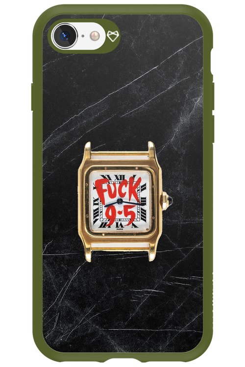 f_ck 2.0 - Apple iPhone SE 2022