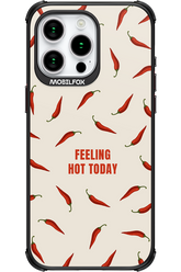 Hot Feeling - Apple iPhone 15 Pro Max