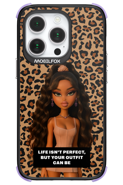 Perfect OOTD - Apple iPhone 14 Pro