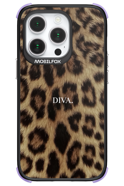 Diva 2.0 - Apple iPhone 14 Pro