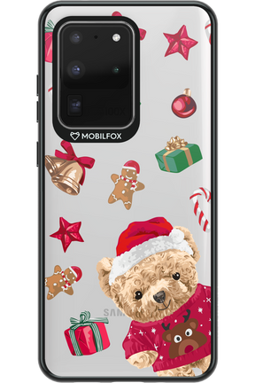Gifts Bear - Samsung Galaxy S20 Ultra 5G