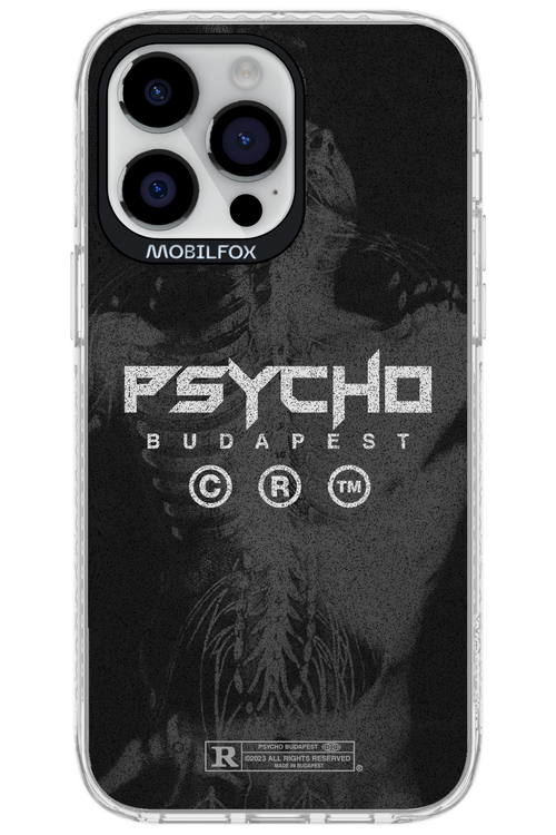 X-Ray - Apple iPhone 14 Pro Max