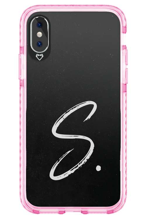 (Off Space) S 2.0 - Apple iPhone X