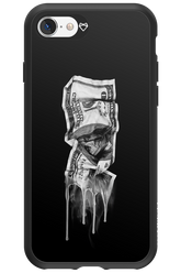 Melting Money 2.0 - Apple iPhone 8