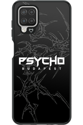 Dark Psycho - Samsung Galaxy A12