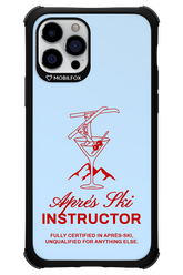 Instructor - Apple iPhone 12 Pro