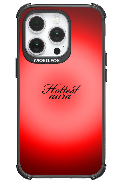 Hottest Aura - Apple iPhone 14 Pro