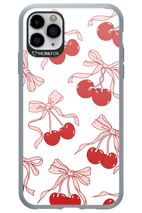 Cherry Queen - Apple iPhone 11 Pro Max