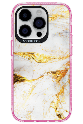Quartz - Apple iPhone 14 Pro