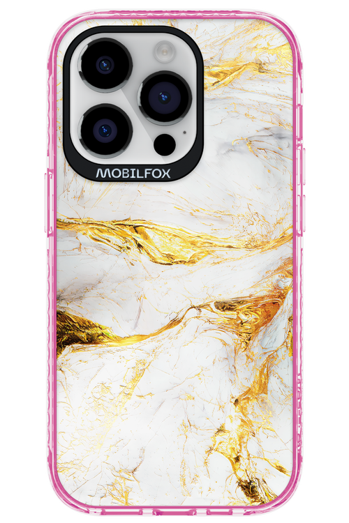 Quartz - Apple iPhone 14 Pro
