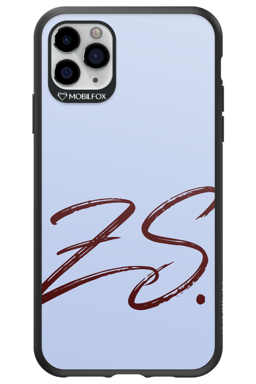 (Jellyfish Presso) ZS 2.0 - Apple iPhone 11 Pro Max