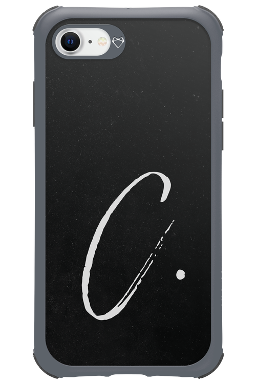 (Off Space) C 2.0 - Apple iPhone SE 2020