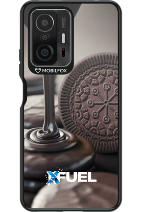 Choco Boost - Xiaomi Mi 11T