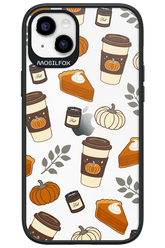 Everything is Pumpkin - Apple iPhone 14 Plus