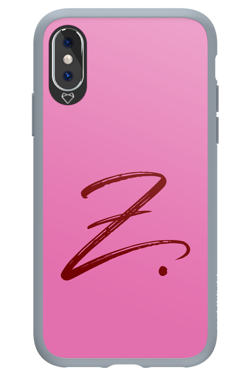 (Sorbet) Z 2.0 - Apple iPhone X