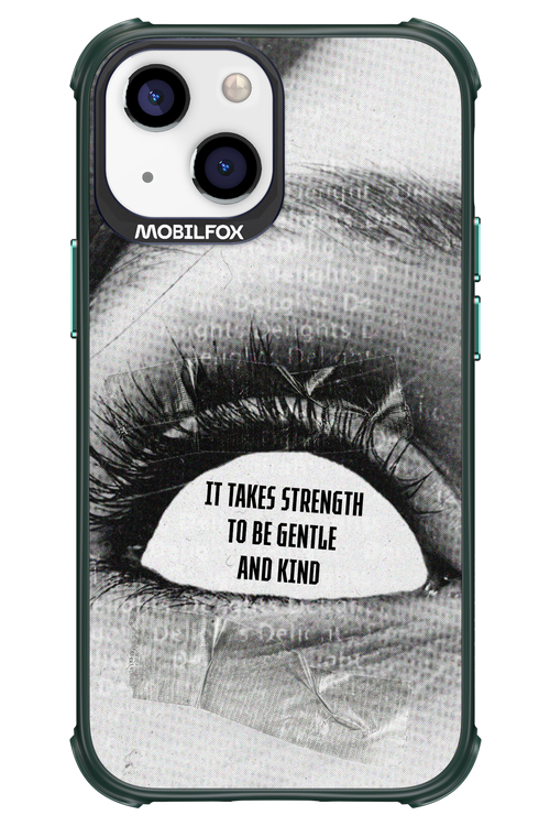 Strength - Apple iPhone 13 Mini