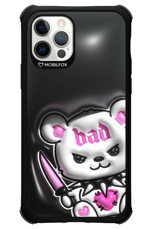 Bad Bear - Apple iPhone 12 Pro