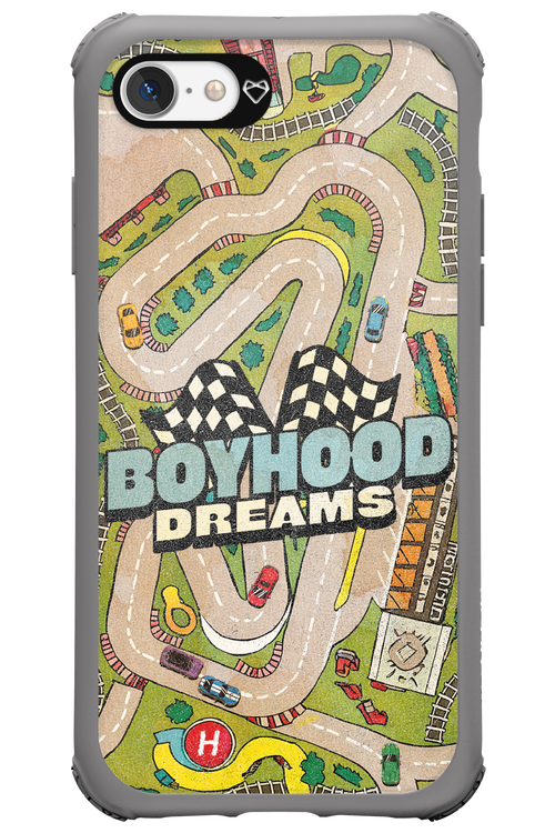 Boyhood Dreams - Apple iPhone 7