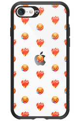 Hot Stuff - Apple iPhone SE 2022