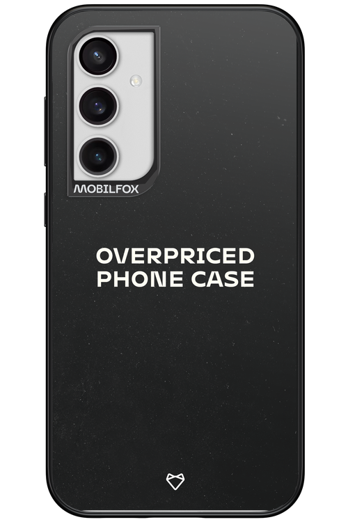 Overprieced - Samsung Galaxy S23 FE