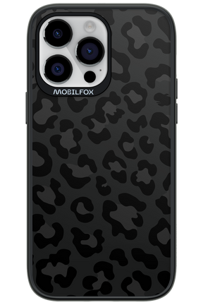 BLACK LEOPARD - Apple iPhone 14 Pro Max