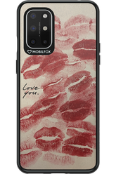 LOVE U 2.0 - OnePlus 8T