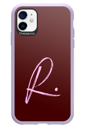 (Dark Blush) R 2.0 - Apple iPhone 11