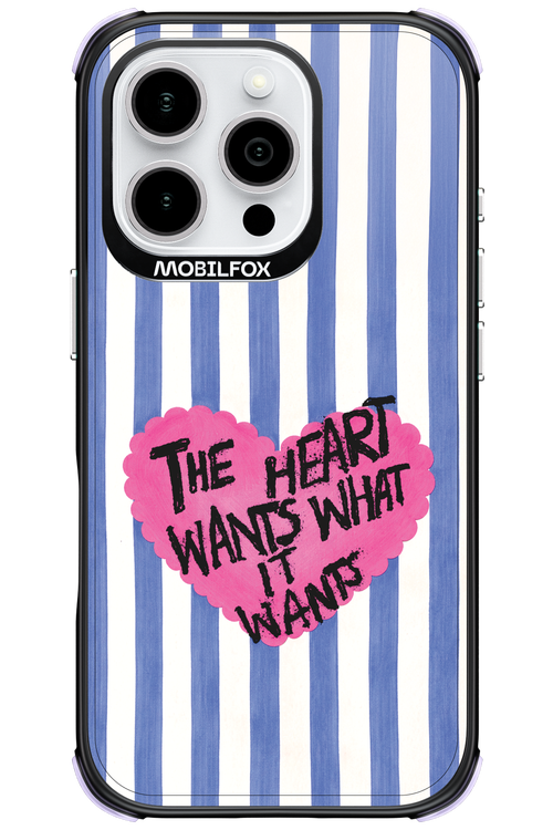 THWYW 2.0 - Apple iPhone 16 Pro