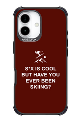 Have You Ever - Apple iPhone 17