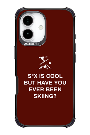 Have You Ever - Apple iPhone 17