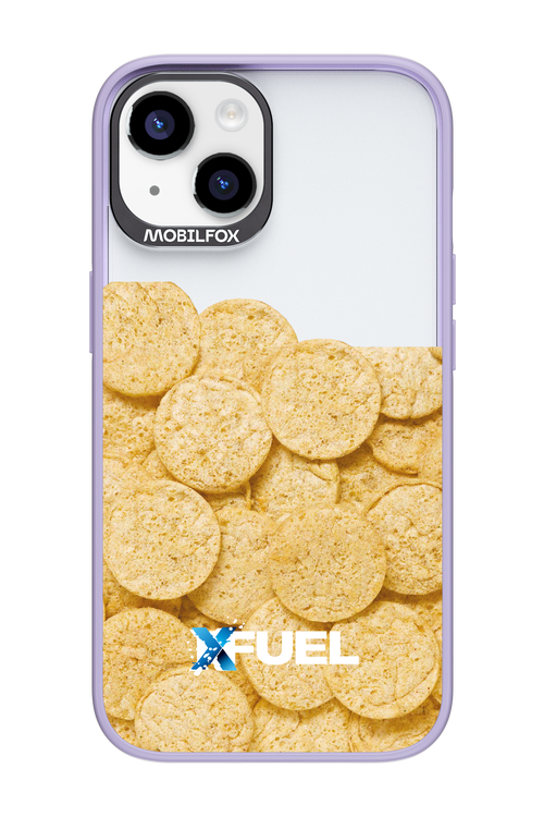 Golden Crunch - Apple iPhone 14