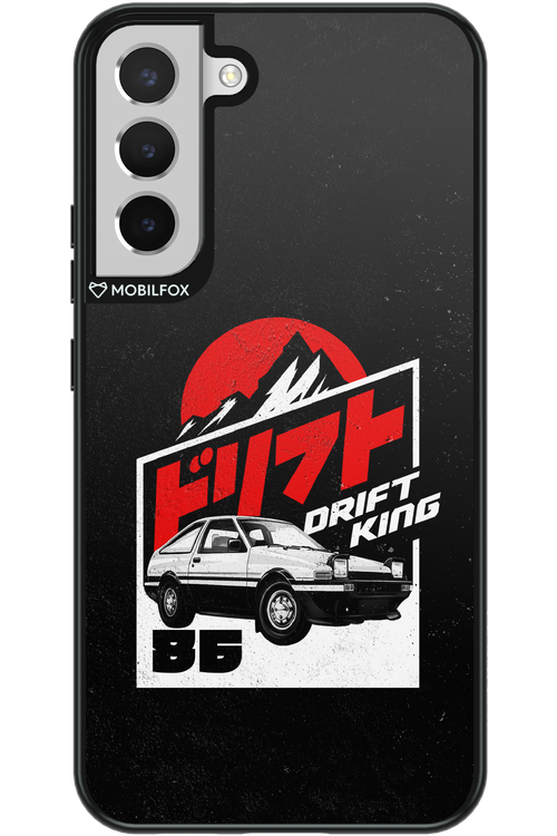 Drift king - Samsung Galaxy S22+