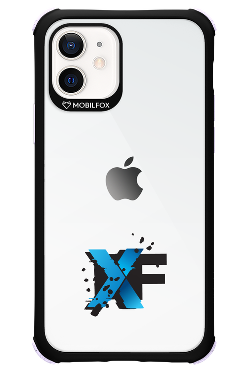 Reflex Spark - Apple iPhone 12