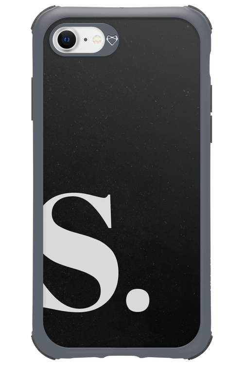 S (Off Space) 2.0 - Apple iPhone 8