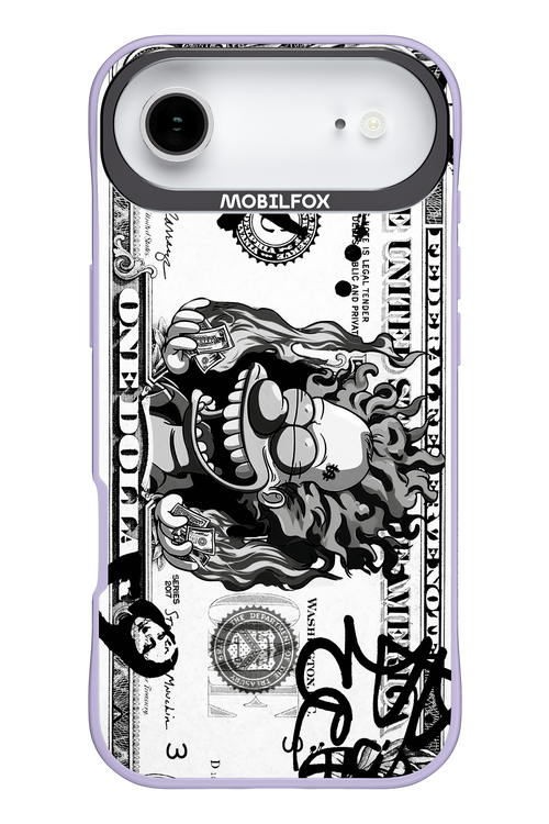 CLOWN BLVCK - Apple iPhone 17 Air