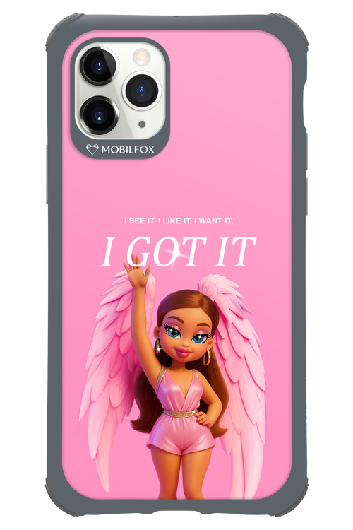 Got It - Apple iPhone 11 Pro