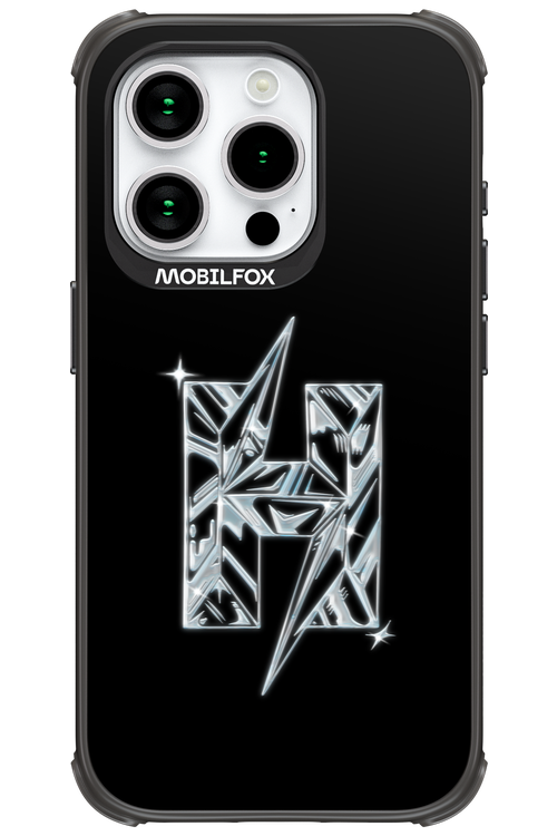 H DIAMOND 2.0 - Apple iPhone 15 Pro