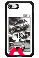 Vitamin D - Apple iPhone SE 2020