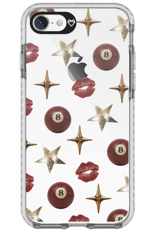 Lucky strike 2.0 - Apple iPhone 8
