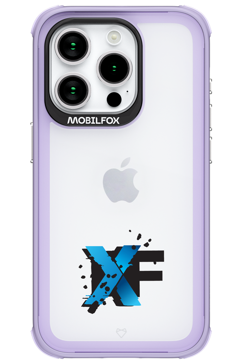 Reflex Spark - Apple iPhone 15 Pro