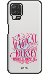 Magical Journey - Samsung Galaxy A12