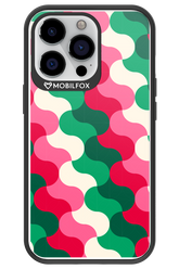 Holiday's Aura - Apple iPhone 13 Pro