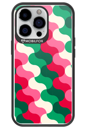 Holiday's Aura - Apple iPhone 13 Pro