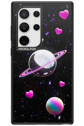 Girls Galaxy - Samsung Galaxy S24 Ultra