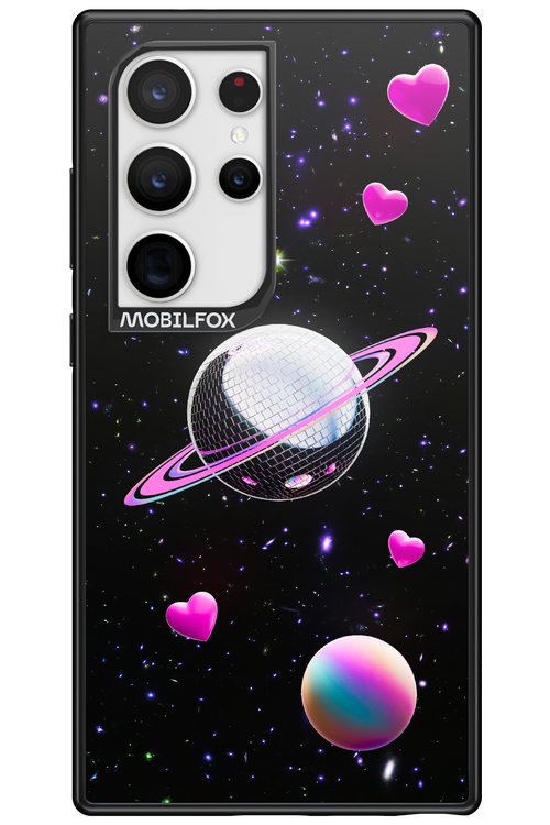 Girls Galaxy - Samsung Galaxy S24 Ultra