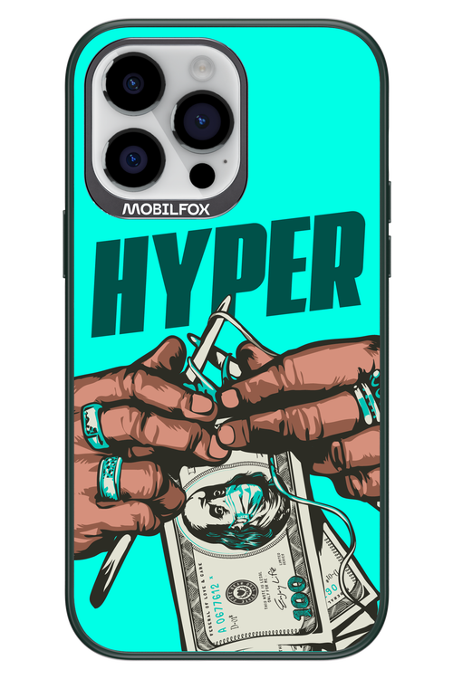 KNIT - Apple iPhone 14 Pro Max