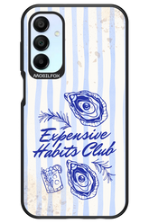 Expensive Habits Club 2.0 - Samsung Galaxy A15