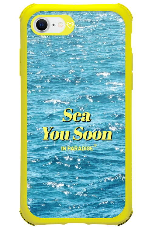 Sea You - Apple iPhone SE 2020