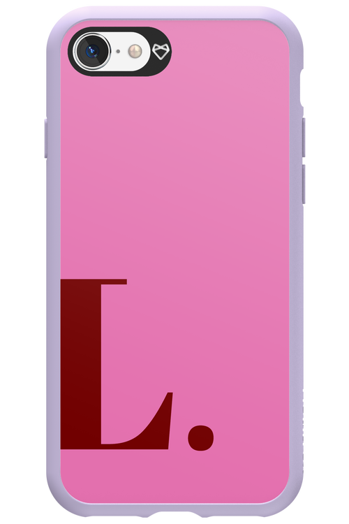 L (Sorbet) 2.0 - Apple iPhone 8