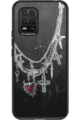 Trap Chain - Xiaomi Mi 10 Lite 5G